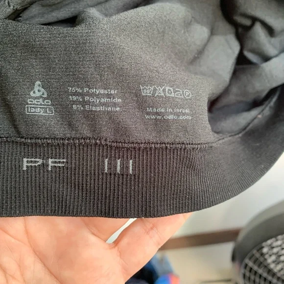 Odlo shirt L - Picture 3 of 3